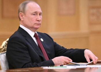 Rússia se prepara para banir WhatsApp em todo o país a qualquer momento