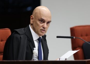 Senado tem 29 pedidos de impeachment contra Alexandre de Moraes