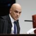 Senado tem 29 pedidos de impeachment contra Alexandre de Moraes