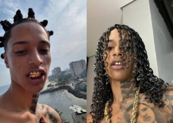 Cela individual e feijoada no jantar: veja como foi o 1° dia de Oruam na cadeia