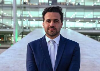 “Justiça será feita”, diz Pablo Marçal após ser condenado pela 3ª vez