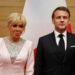 Macron processa influenciadora por dizer que primeira-dama ‘nasceu homem’