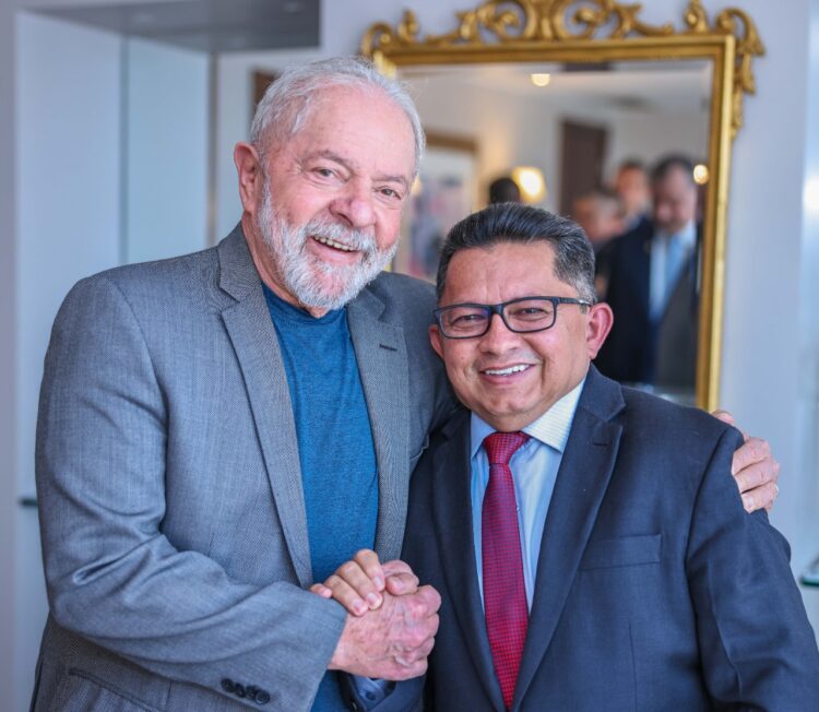 Suspeita de fraude: Presidente do PT-AM é reeleito com 100% de votos em 5 cidades