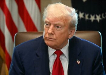 Trump deve usar Lei Magnitsky contra ministros do STF na semana que vem