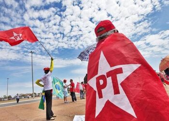 70% das cidades violentas do Brasil estão em estados sob gestão do PT