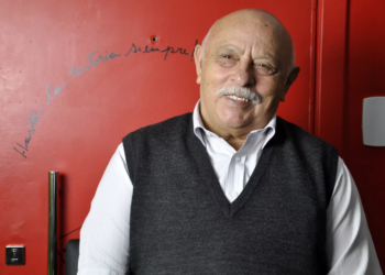 INSS silencia sobre poupar sindicato de irmão de Lula de ação judicial