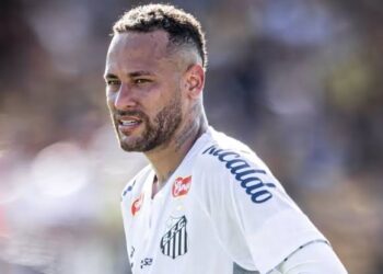 Sob pressão no Santos, Neymar cogita retorno à Europa e pode reforçar rival do PSG, diz jornal