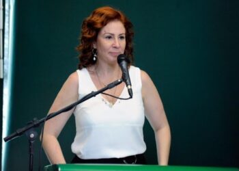 Zambelli será submetida a processo de extradição, diz Ministério da Justiça