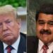 Governo Trump oferece R$ 140 milhões por informações para prender Maduro