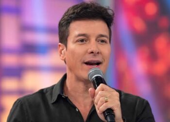 Fora da Record, Rodrigo Faro assina contrato e volta à Globo após 16 anos