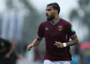 Lucas Paquetá é absolvido de acusação de envolvimento com apostas