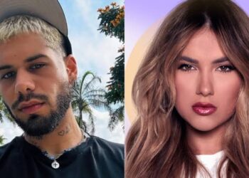 Zé Felipe pede para Justiça bloquear R$ 100 milhões de Virginia