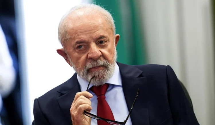 Lula provoca Bolsonaro: “Nunca vou pedir Pix, nem anistia antes de ser condenado”