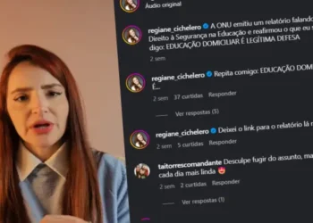 Mãe enfrenta Justiça de Santa Catarina por educar o próprio filho em casa