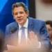 Haddad quer alegar ao STF que elevação no IOF visa combater sonegação