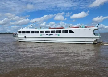 Férias de julho terão ‘geladão fluvial’ como alternativa de transporte para Mosqueiro