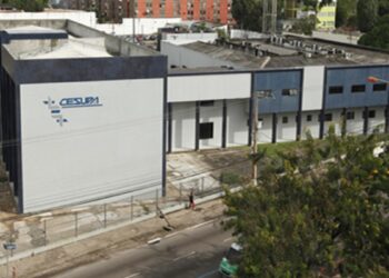 Provas copiadas e reprovação em massa levantam crise ética no Cesupa