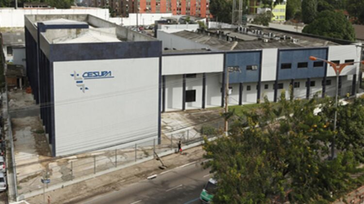 Provas copiadas e reprovação em massa levantam crise ética no Cesupa