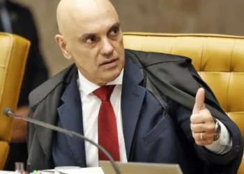 Moraes diz que redes sociais fizeram lavagem cerebral sobre liberdade de expressão