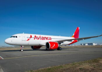 Avianca anuncia rota inédita entre Belém e Bogotá a partir de 27 de outubro