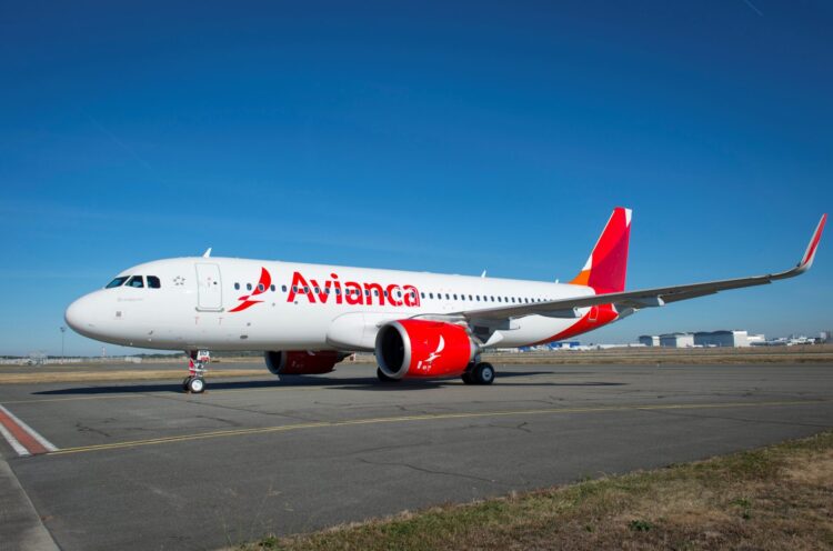 Avianca anuncia rota inédita entre Belém e Bogotá a partir de 27 de outubro