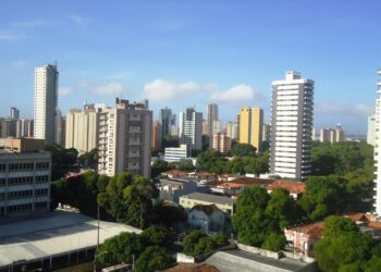 Belém tem o aluguel mais caro do país no primeiro semestre de 2025, aponta IBGE