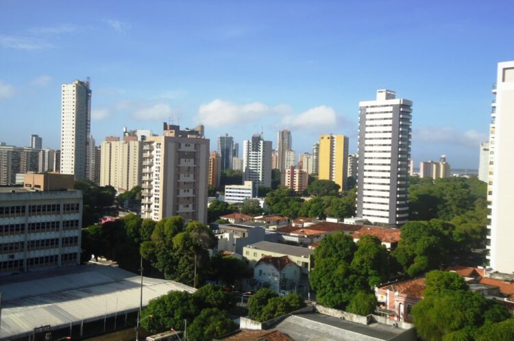 Belém tem o aluguel mais caro do país no primeiro semestre de 2025, aponta IBGE