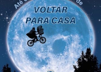 ‘Até o E.T. sabia a hora de voltar para casa’, diz embaixada dos EUA em recado a imigrantes ilegais