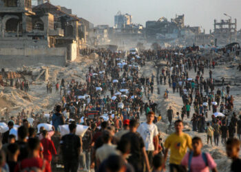 Brasil oficializa apoio a ação que acusa Israel de genocídio em Gaza