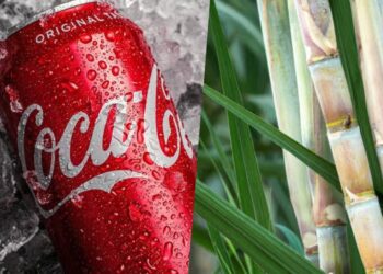 Coca-Cola anuncia plano para lançar versão com açúcar de cana nos EUA