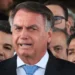 “Não está claro o que posso ou não falar”, diz Bolsonaro