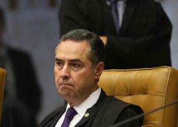 Cassação de visto afeta agenda de eventos de Barroso nos EUA