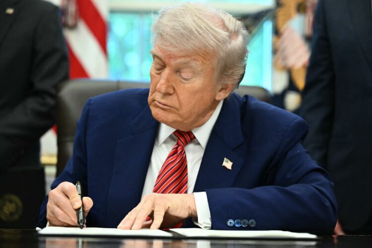 EUA devem aplicar Lei Magnitsky contra autoridades do Brasil nesta quarta (30)