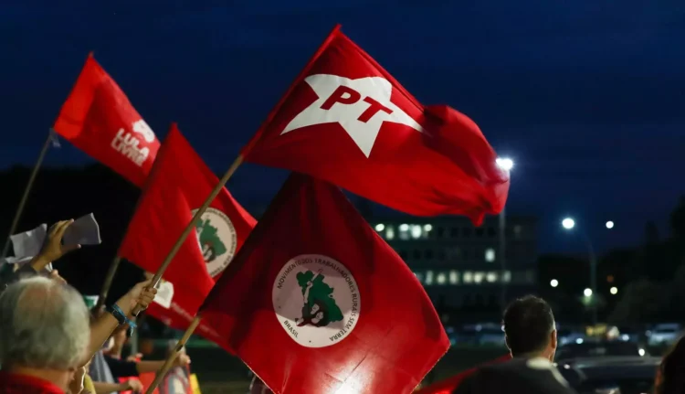 Filiado morto em 2023 teve voto computado em eleição interna do PT no Paraná