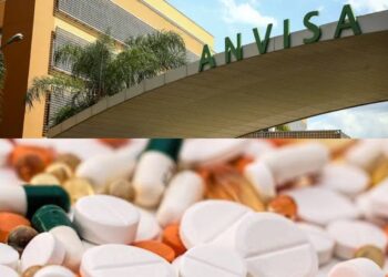 Anvisa proíbe comercialização de medicamentos e complemento alimentar