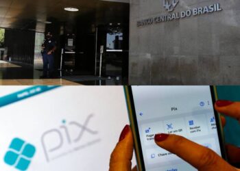 Maior vazamento da história do Pix expõe dados de mais de 11 milhões de chaves