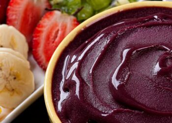 Tarifa de 50% aplicada ao Brasil pode tornar açaí item de luxo nos EUA