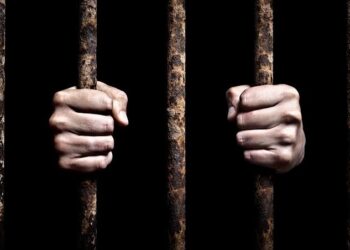 43% dos brasileiros são a favor da pena de mort3, segundo pesquisa