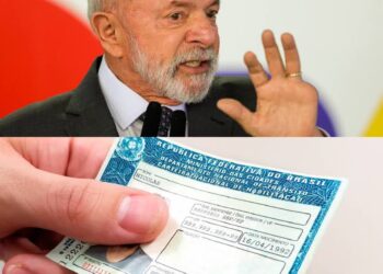 Governo Lula estuda acabar com obrigação de autoescola para tirar CNH