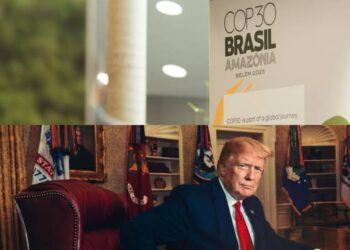 Após demissões, EUA não deve comparecer à COP 30