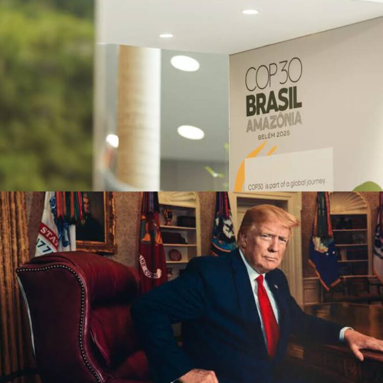 Após demissões, EUA não deve comparecer à COP 30