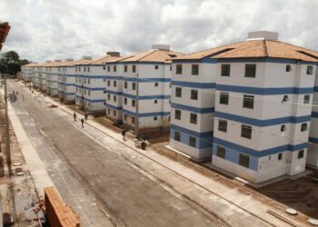 Governo avalia usar imóveis do Minha Casa Minha Vida como estadia temporária para a COP 30