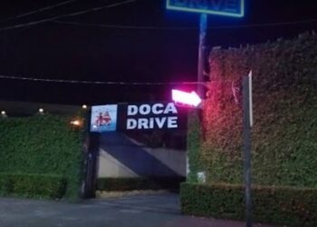 Doca Drive-in anuncia encerramento definitivo das atividades
