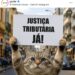Governo usa memes de gatinhos para vender ideia de mais impostos para ricos