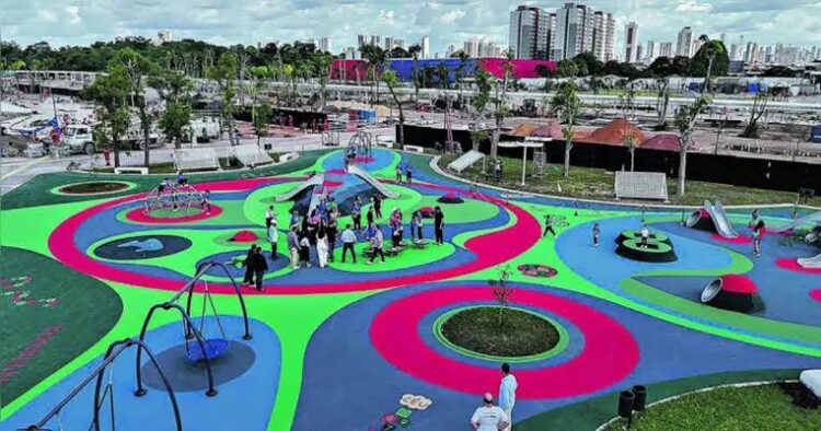 Polícia Civil investiga supostos encontros sexuais em espaços públicos da cidade: “banheirão no Parque da Cidade”