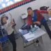 Aluno dá tapa no rosto de professora durante aula em escola na Bahia
