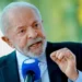 Lula pede respeito a Trump: ‘Se ele vai cobrar 50% (de tarifa) de nós, nós vamos cobrar 50% dele’