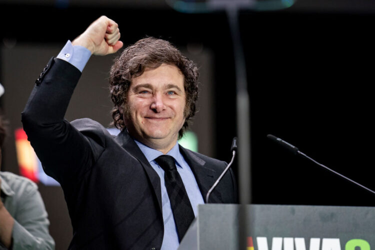 ‘Devastação’ de Milei vira crescimento na Argentina