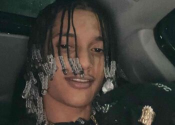 Oruam vira réu por tentativa de homicídi0 contra policiais civis