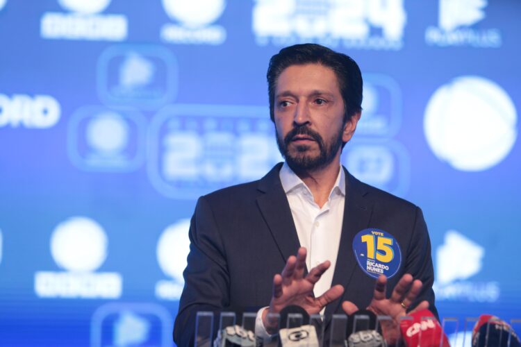 Nunes defende candidatura de Bolsonaro em 2026: ‘Ele deveria disputar a eleição e a população definir’